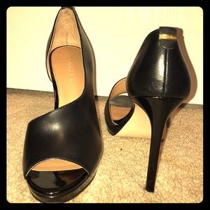 Calvin Klein heels